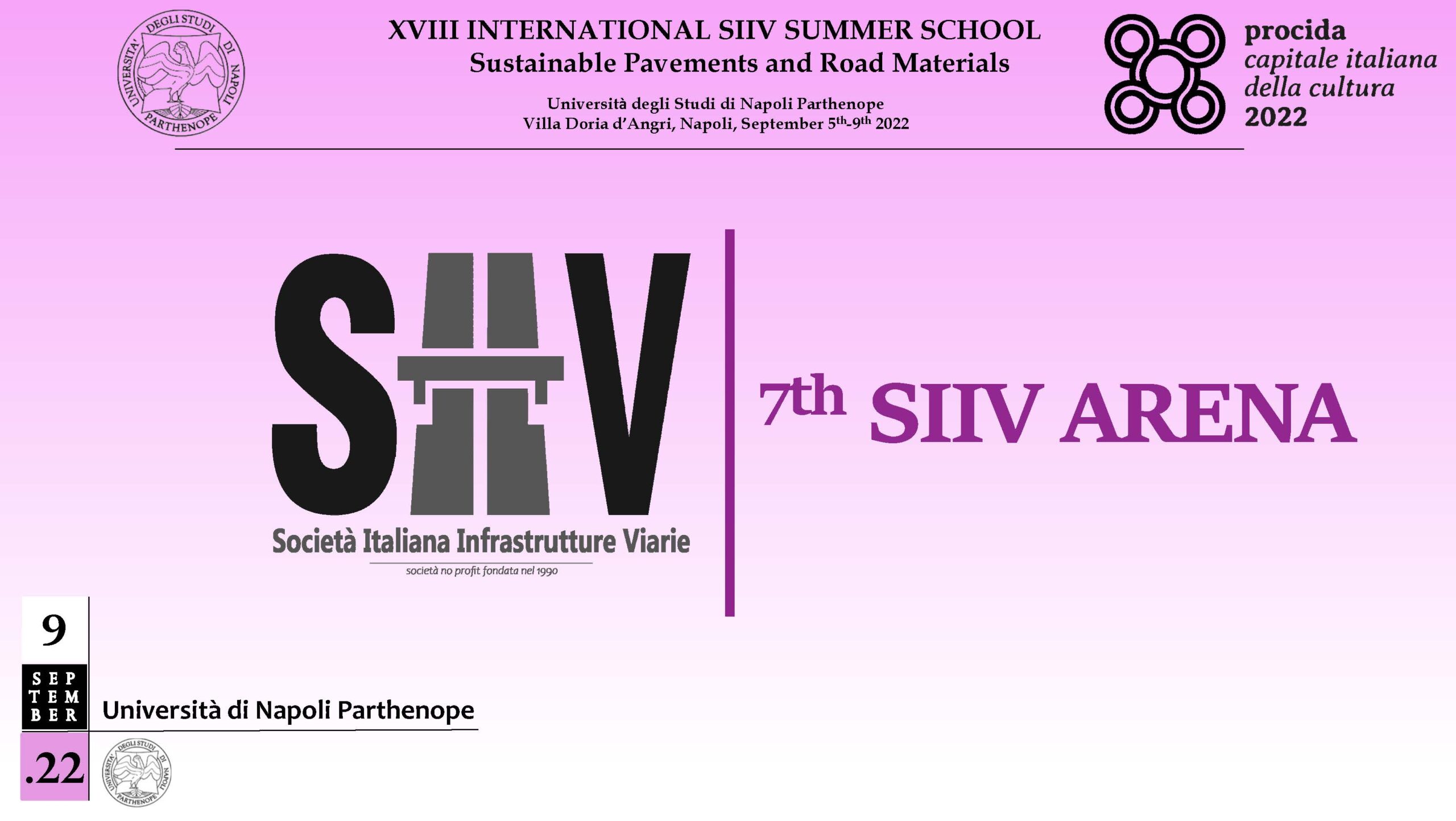 7° SIIV Arena | Alex Balzi